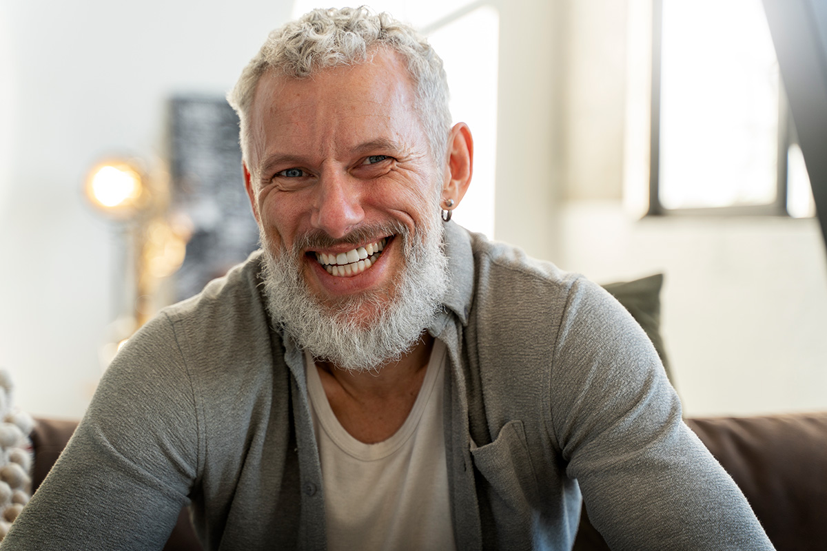 Testosterone Replacement Therapy for Men In Testosterone Replacement Therapy Clinic In Miami Beach